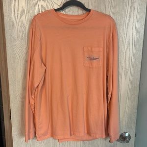 Vineyard Vines Long Sleeve T-shirt